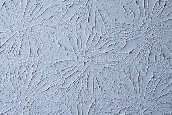 Ceiling Texture Renovation