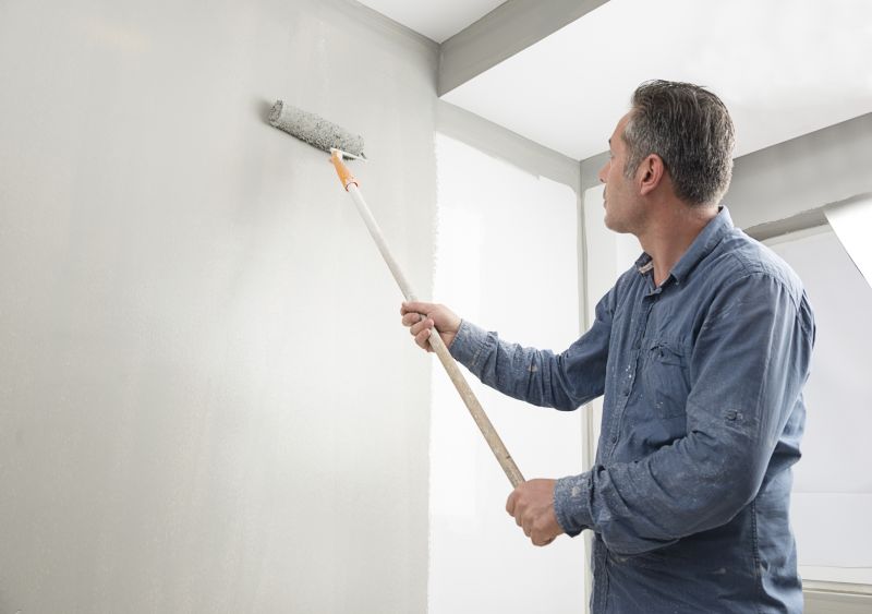 Chimney Painting in Fort Collins, CO