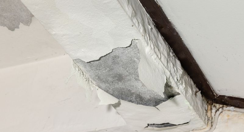 Water Damage Repair